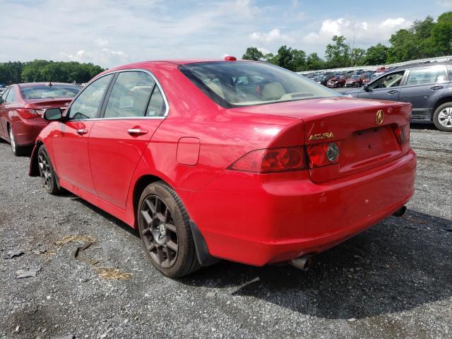 Photo 3 from auction – 2008 ACURA TSX with VIN JH4CL96888C021452