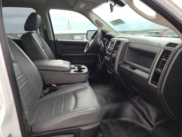 Photo 5 from auction – 2013 RAM 1500 ST with VIN 1C6RR6FT3DS680902