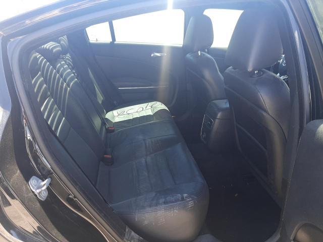 Photo 6 from auction – 2014 DODGE CHARGER SX with VIN 2C3CDXHG9EH237511