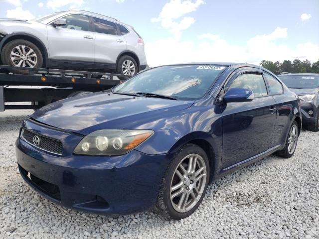 Photo 2 from auction – 2007 TOYOTA SCION TC with VIN JTKDE177470148442