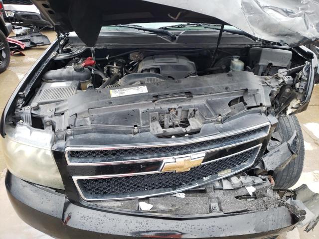 Photo 7 from auction – 2010 CHEVROLET SUBURBAN C with VIN 1GNUCHE08AR199674