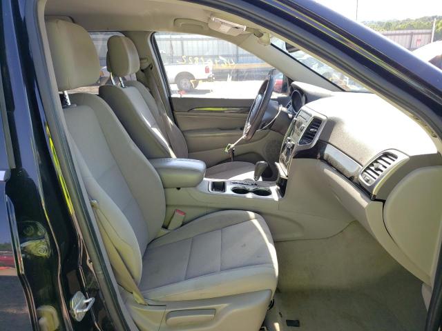 Photo 5 from auction – 2011 JEEP GRAND CHER with VIN 1J4RR4GG4BC581974