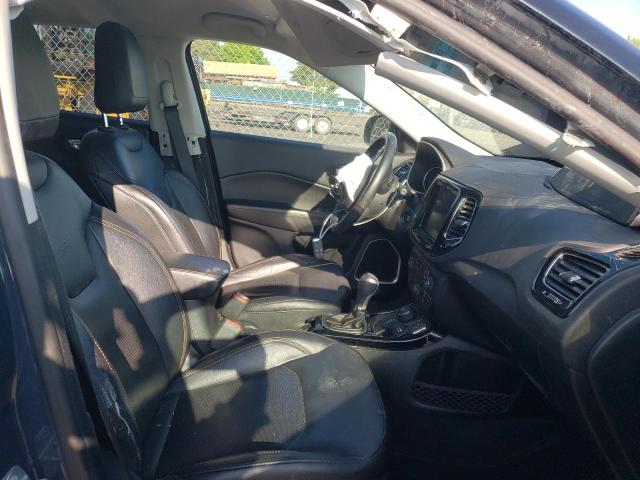 Photo 5 from auction – 2018 JEEP COMPASS LI with VIN 3C4NJDCB7JT259466