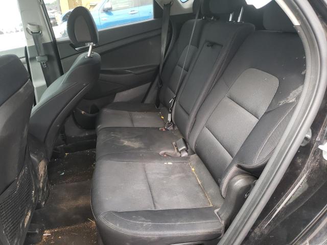 Photo 6 from auction – 2016 HYUNDAI TUCSON LIM with VIN KM8J3CA45GU076374