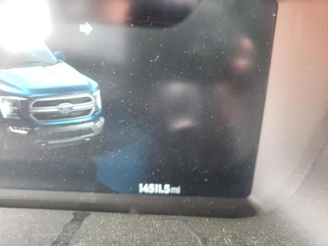 Photo 8 from auction – 2021 FORD F150 SUPER with VIN 1FTFW1E51MFA51335