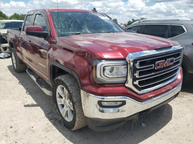 Photo 1 from auction – 2016 GMC SIERRA K15 with VIN 1GTV2MEC4GZ181569
