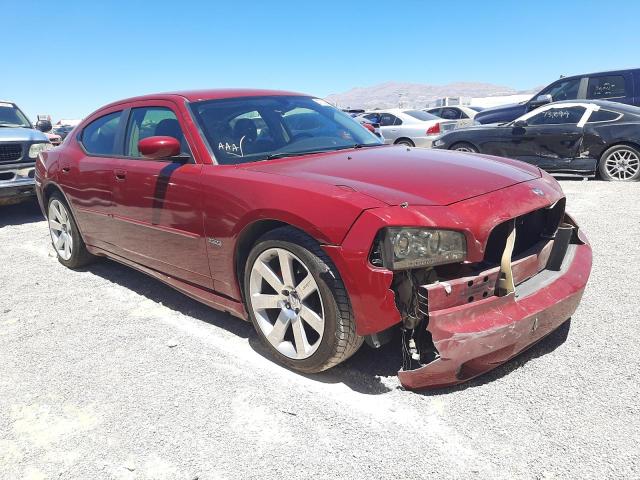Photo 1 from auction – 2006 DODGE CHARGER R/ with VIN 2B3KA53H06H315777
