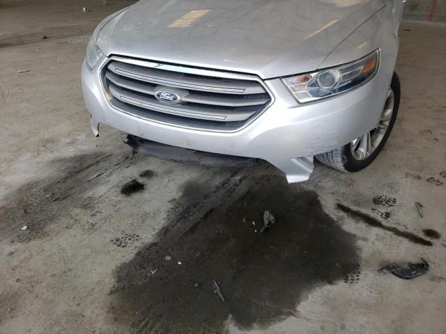 Photo 9 from auction – 2015 FORD TAURUS SE with VIN 1FAHP2D89FG151659