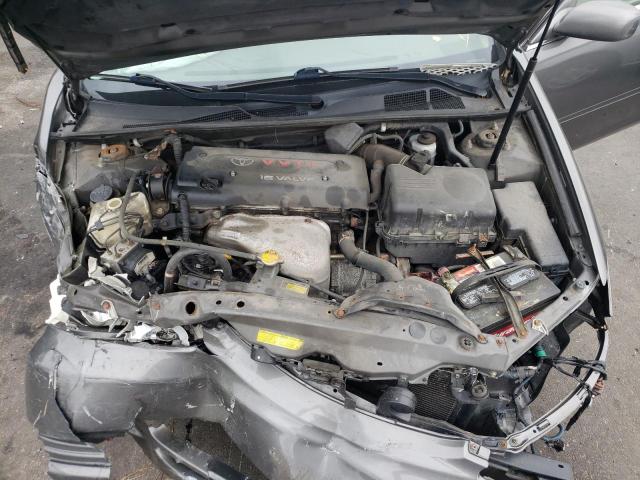 Photo 7 from auction – 2003 TOYOTA CAMRY LE with VIN 4T1BE32K33U752813