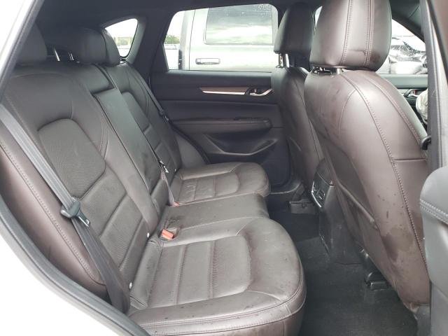 Photo 6 from auction – 2020 MAZDA CX-5 SIGNA with VIN JM3KFBEY9L0750073