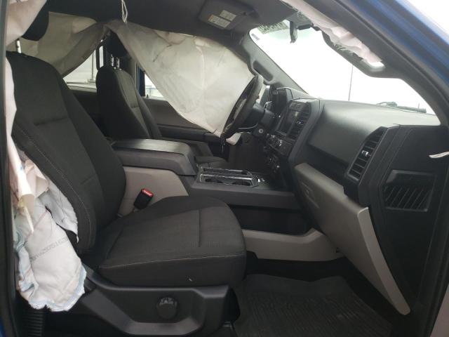 Photo 5 from auction – 2017 FORD F150 SUPER with VIN 1FTEW1EP9HKE06231