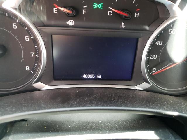Photo 8 from auction – 2019 CHEVROLET EQUINOX LT with VIN 3GNAXKEV3KL269381