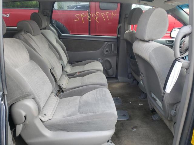 Photo 6 from auction – 2008 TOYOTA SIENNA with VIN 5TDZK23C48S141245