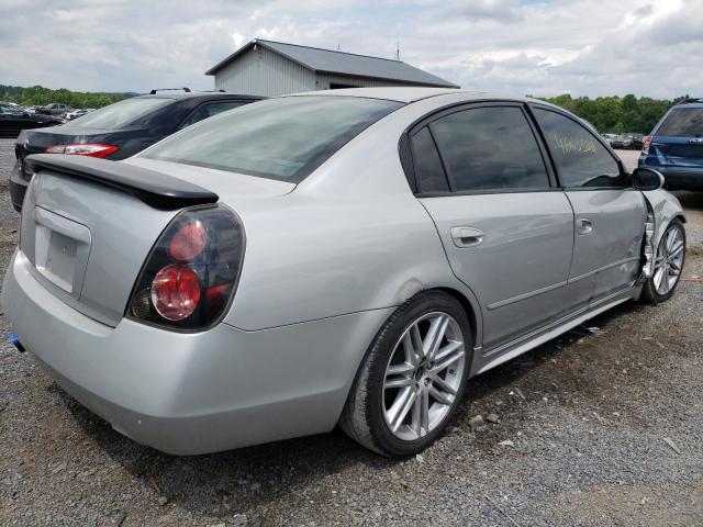 Photo 4 from auction – 2005 NISSAN ALTIMA SE with VIN 1N4BL11D75C335002