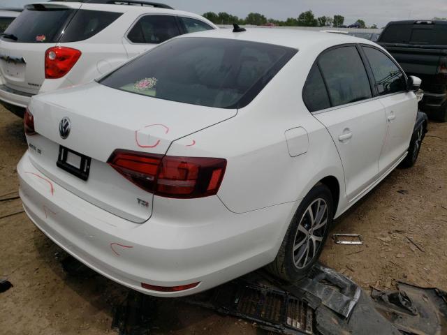 Photo 4 from auction – 2017 VOLKSWAGEN JETTA SE with VIN 3VWDB7AJ9HM314943