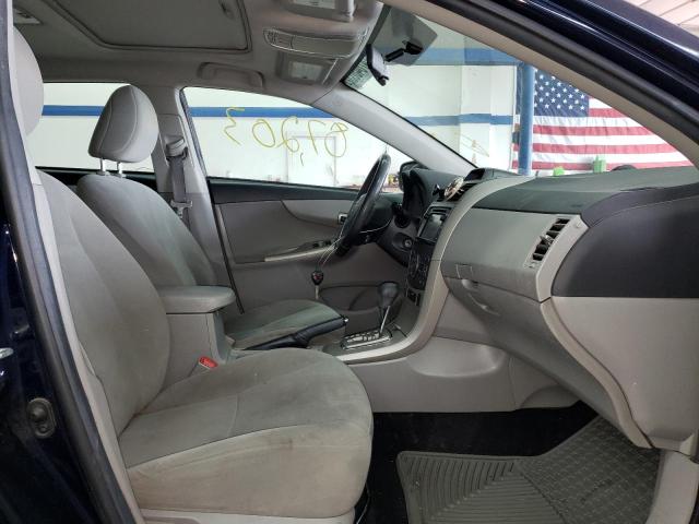 Foto 5 de la subasta – 2013 TOYOTA COROLLA BA con VIN 2T1BU4EE2DC981498