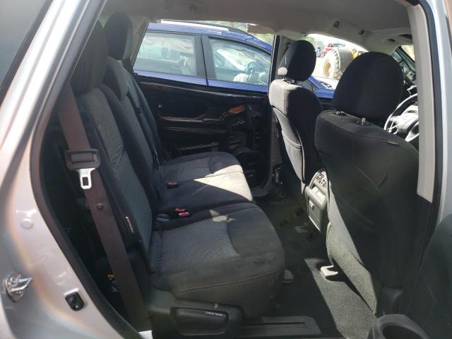 Photo 6 from auction – 2020 NISSAN PATHFINDER with VIN 5N1DR2AM8LC640976