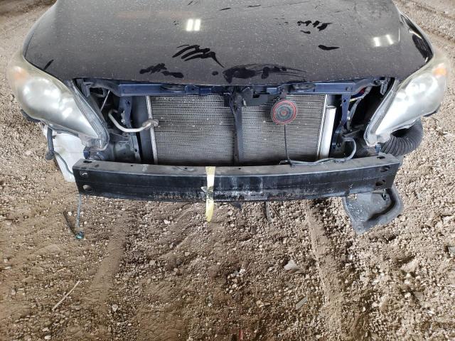 Photo 9 from auction – 2011 TOYOTA COROLLA BA with VIN 2T1BU4EE7BC694316