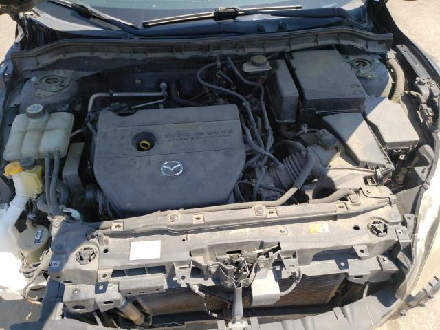 Photo 7 from auction – 2012 MAZDA 3 I with VIN JM1BL1UG7C1509126