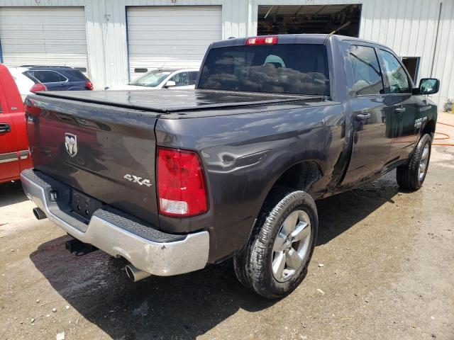 Photo 4 from auction – 2020 RAM 1500 CLASS with VIN 1C6RR7KTXLS154387