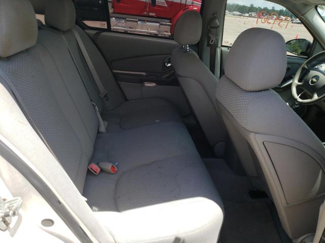 Photo 6 from auction – 2007 CHEVROLET MALIBU LS with VIN 1G1ZS57F57F257339