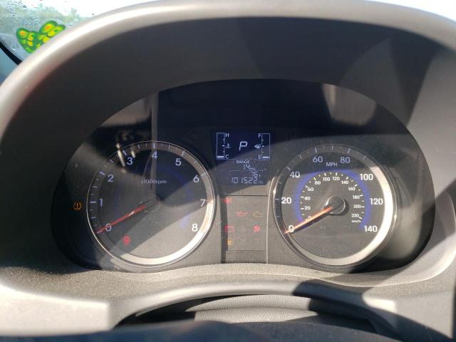 Photo 8 from auction – 2016 HYUNDAI ACCENT SE with VIN KMHCT4AE1GU944202