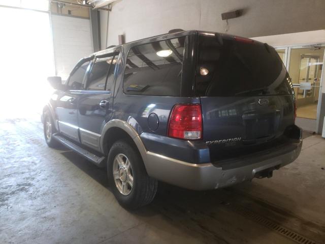 Photo 3 from auction – 2003 FORD EXPEDITION with VIN 1FMFU18L03LA04292