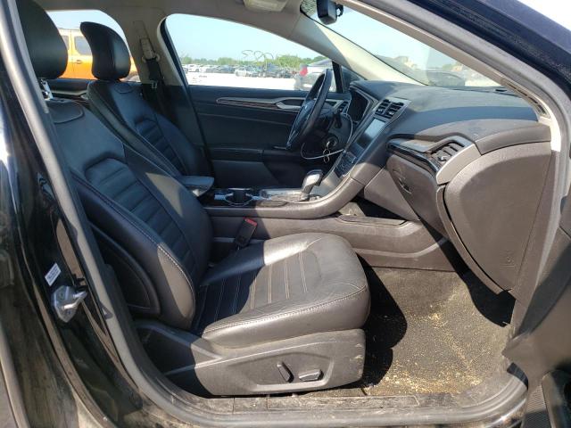 Photo 5 from auction – 2016 FORD FUSION SE with VIN 3FA6P0H93GR337626