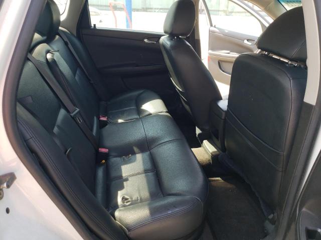 Photo 6 from auction – 2013 CHEVROLET IMPALA LT with VIN 2G1WG5E36D1242462