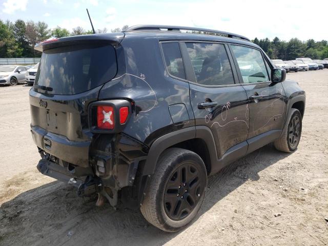 Photo 4 from auction – 2018 JEEP RENEGADE S with VIN ZACCJBAB1JPH54011