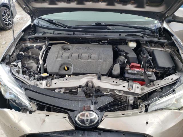 Photo 7 from auction – 2017 TOYOTA COROLLA with VIN 5YFBURHE3HP585191