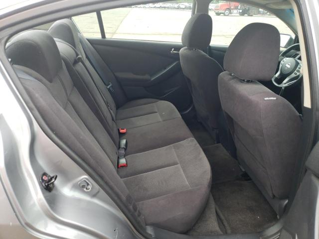 Photo 6 from auction – 2009 NISSAN ALTIMA 2.5 with VIN 1N4AL21E09C101901