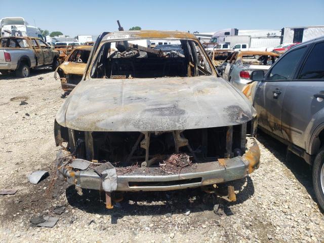 Photo 10 from auction – 2009 CHEVROLET SILVERADO with VIN 1GCEK29J09Z126987