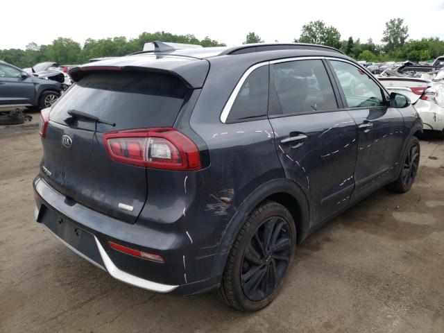 Photo 4 from auction – 2018 KIA NIRO EX with VIN KNDCC3LC4J5134512