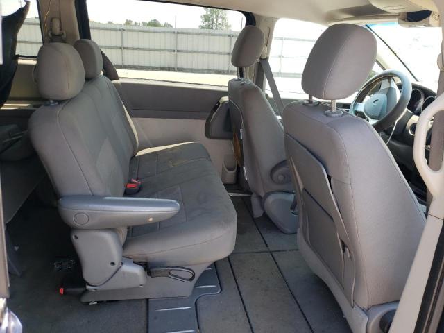 Photo 6 from auction – 2008 DODGE GRAND CARA with VIN 1D8HN44H68B113206