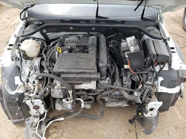 Photo 7 from auction – 2017 VOLKSWAGEN JETTA SE with VIN 3VWDB7AJ9HM314943