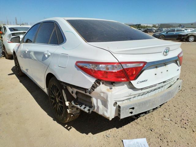 Photo 3 from auction – 2016 TOYOTA CAMRY LE with VIN 4T1BF1FK2GU201239