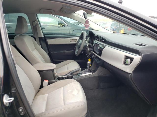 Photo 5 from auction – 2016 TOYOTA COROLLA L with VIN 5YFBURHE0GP472104
