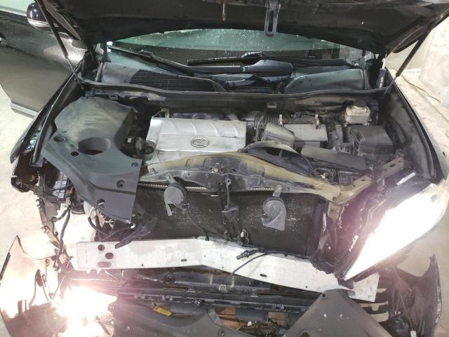 Photo 7 from auction – 2013 LEXUS RX 350 BAS with VIN 2T2BK1BA2DC174870