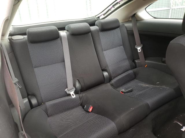 Photo 6 from auction – 2008 TOYOTA SCION TC with VIN JTKDE167380261964