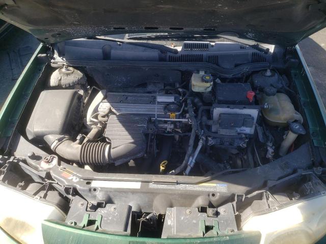 Photo 7 from auction – 2004 SATURN ION LEVEL with VIN 1G8AJ52F74Z178161