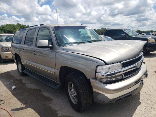 CHEVROLET SUBURAN 2003 with VIN 1GNEC16Z93J260668 - Photo from auction