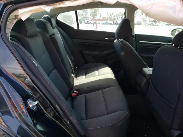 Photo 6 from auction – 2022 NISSAN ALTIMA SV with VIN 1N4BL4DV2NN358259