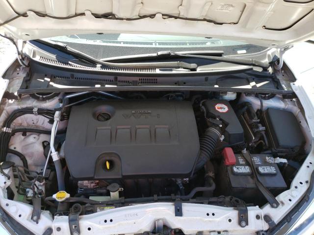 Photo 7 from auction – 2016 TOYOTA COROLLA L with VIN 5YFBURHE6GP512539