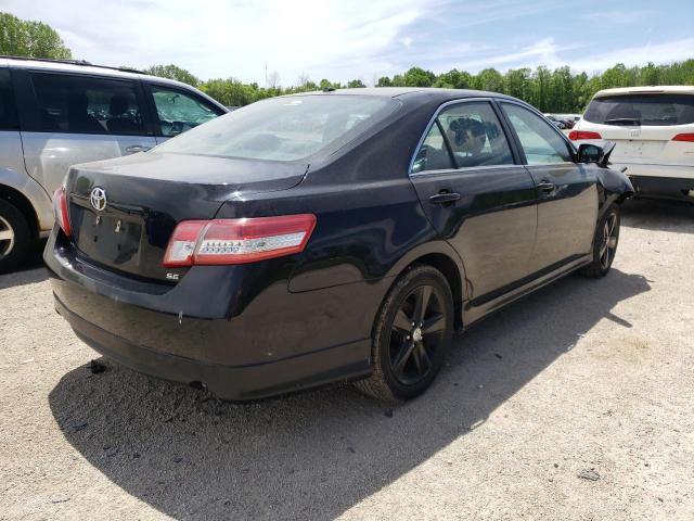Photo 4 from auction – 2011 TOYOTA CAMRY BASE with VIN 4T1BF3EK8BU766309