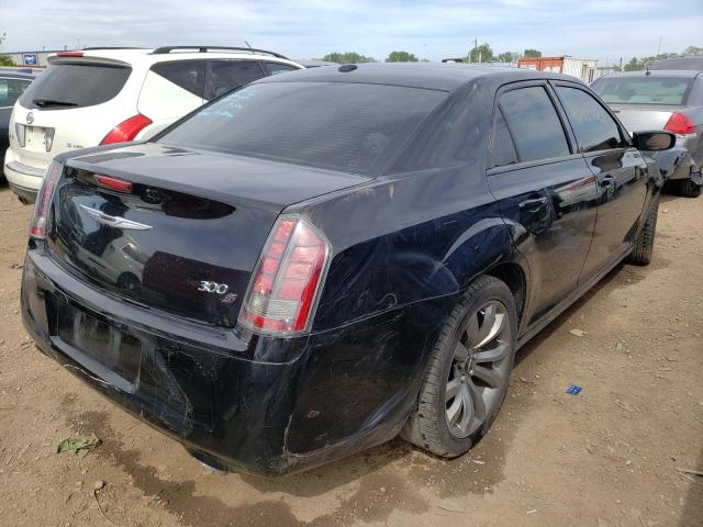 Photo 4 from auction – 2014 CHRYSLER 300 S with VIN 2C3CCABG4EH345043