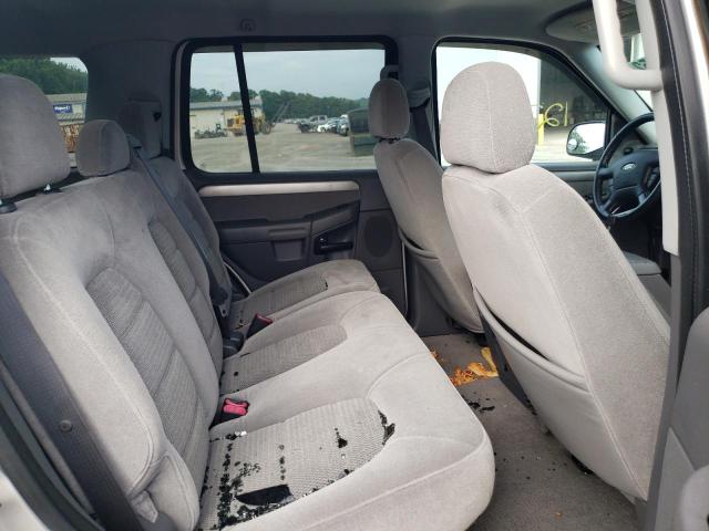 Photo 6 from auction – 2004 FORD EXPLORER X with VIN 1FMZU73K74UC25348