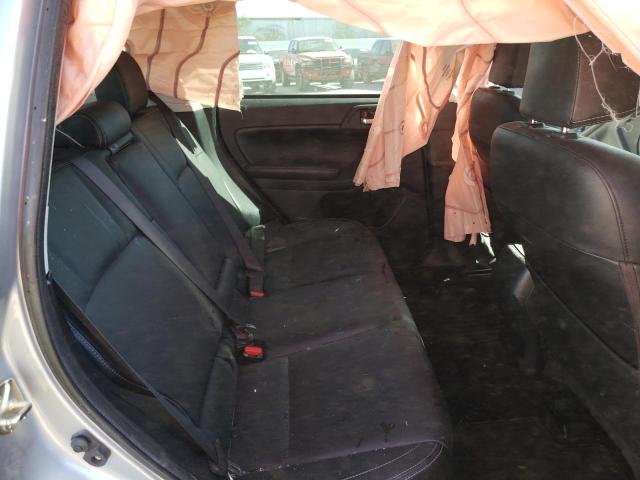 Photo 6 from auction – 2017 SUBARU FORESTER 2 with VIN JF2SJAJC8HH809166