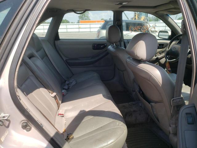 Photo 6 from auction – 1997 TOYOTA AVALON with VIN 4T1BF12B1VU154076