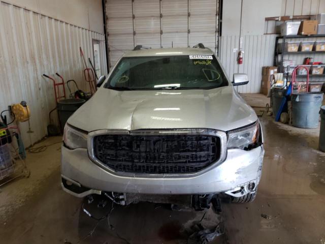 Photo 9 from auction – 2018 GMC ACADIA SLE with VIN 1GKKNLLS4JZ168525
